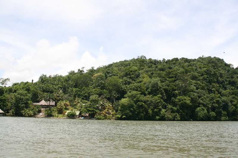 Mexico & Guatemala 2010 - 1030